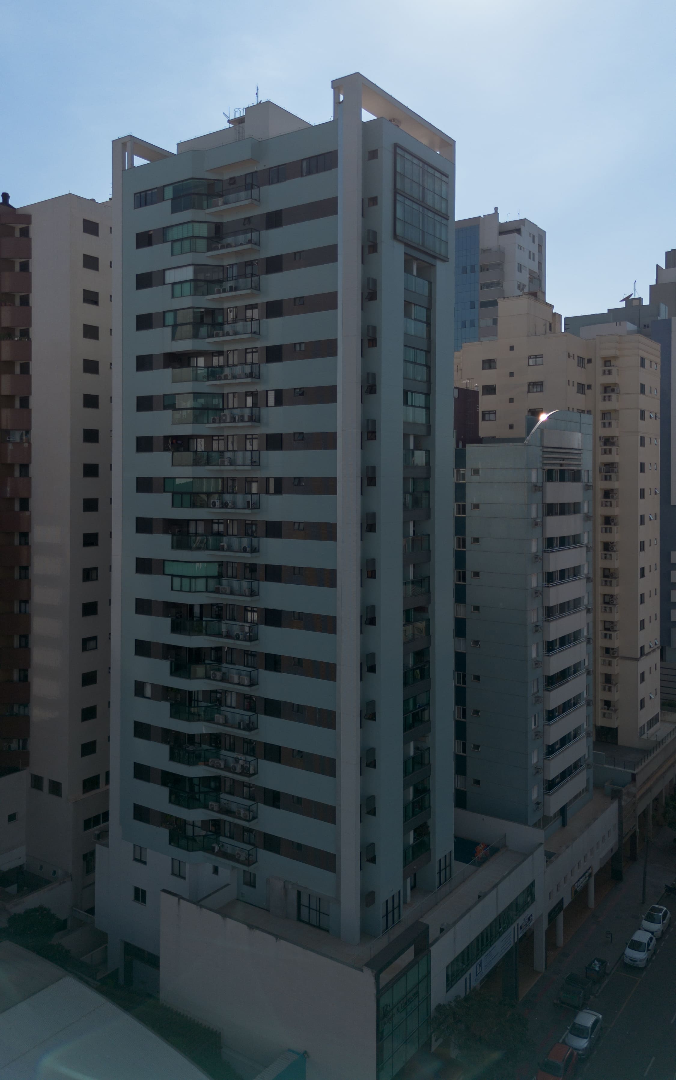 Gran City